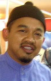 Allahyarham Ustaz Asri Ibrahim